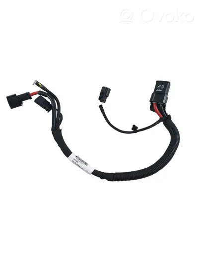 Volvo XC60 Câble de batterie positif 32254154