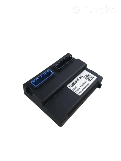 Volvo XC60 Other control units/modules 32230518