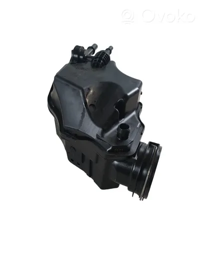 Volvo XC60 Intake resonator 32298336