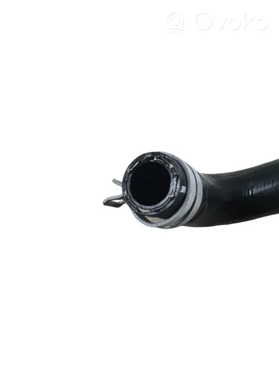 Volvo XC60 Engine coolant pipe/hose 31493272