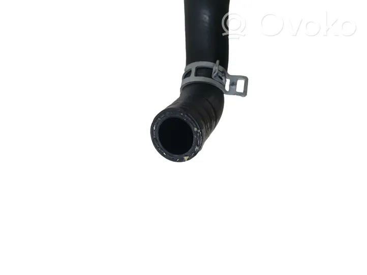 Volvo XC60 Engine coolant pipe/hose 31493282