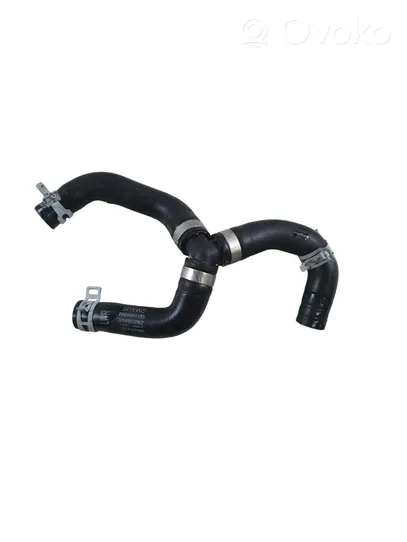 Volvo XC60 Tubo flessibile del liquido di raffreddamento del motore 31493282