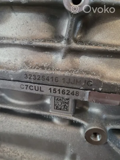 Volvo XC60 Engine B420T2