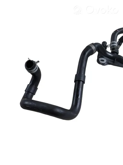 Volvo XC60 Engine coolant pipe/hose 32249489