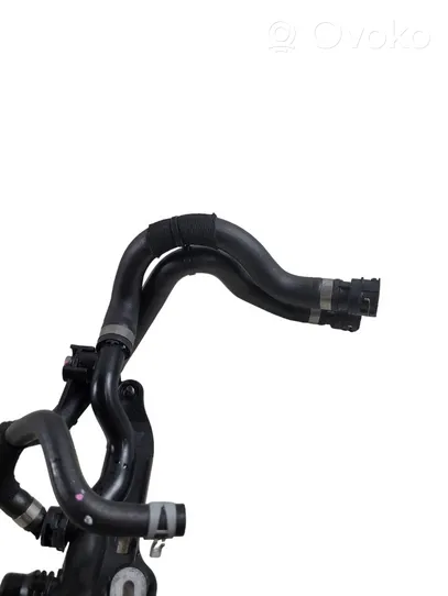 Volvo XC60 Engine coolant pipe/hose 32249489