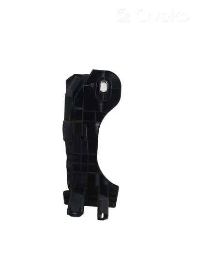 Volkswagen Touran II Accelerator throttle pedal 1T1721503