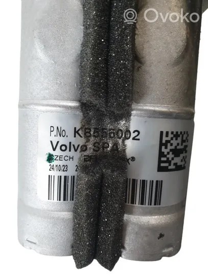 Volvo XC60 Heater blower radiator KB555002