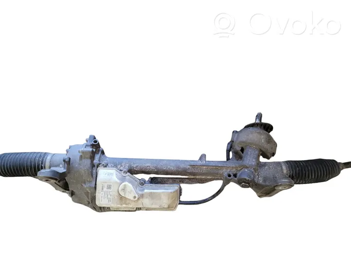 Volkswagen Touran II Steering rack 1T1423050A