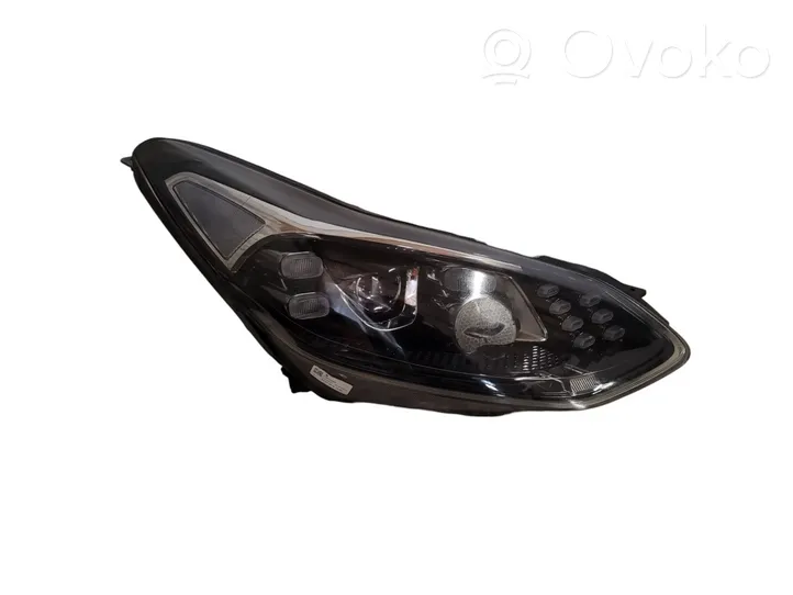 KIA Sportage Lampa przednia F19210220