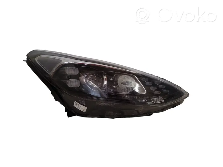 KIA Sportage Lampa przednia F19210220