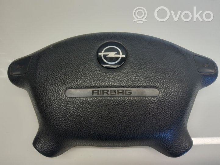 Opel Sintra Ohjauspyörän turvatyyny 161451