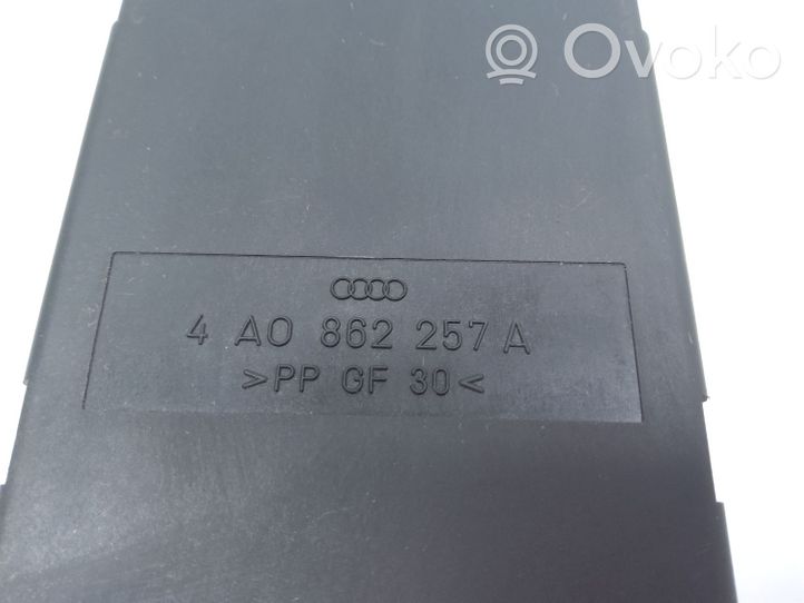 Audi A4 S4 B5 8D Pompe à vide 4A0862257A