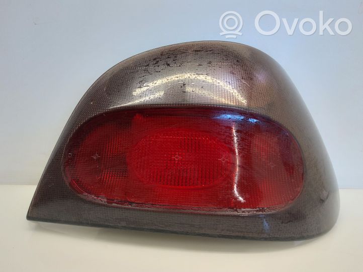 Renault Megane I Lampa tylna 7700828138