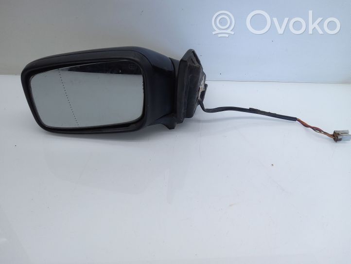 Volvo S40, V40 Specchietto retrovisore elettrico portiera anteriore E10117373