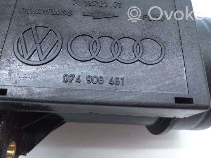 Audi A4 S4 B5 8D Luftmassenmesser Luftmengenmesser 074906461