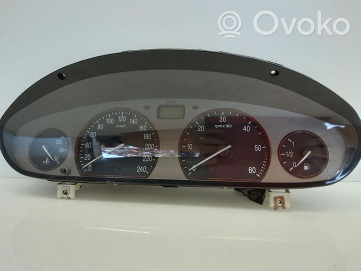 Lancia Lybra Tachimetro (quadro strumenti) 46543844
