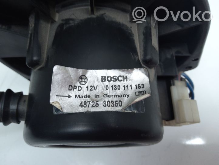 Nissan Primera Ventola riscaldamento/ventilatore abitacolo 0130111153