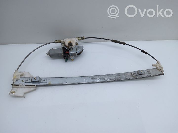 Mazda MPV II LW Alzacristalli della portiera anteriore con motorino 3630161892