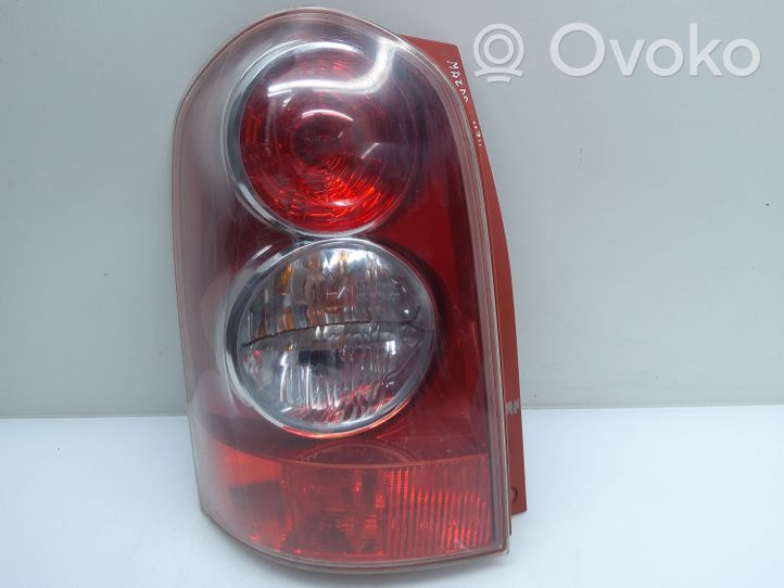 Mazda MPV II LW Lampa tylna 10177