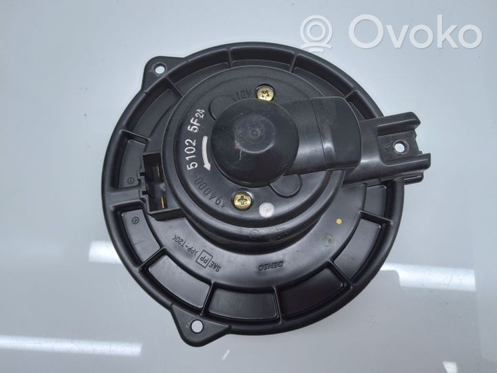 Mazda MPV II LW Ventola riscaldamento/ventilatore abitacolo 1940005102