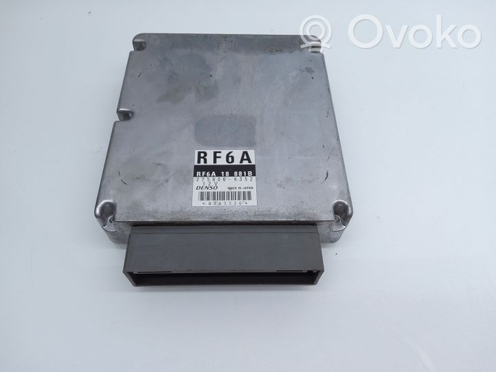 Mazda MPV II LW Sterownik / Moduł ECU RF6A18881B