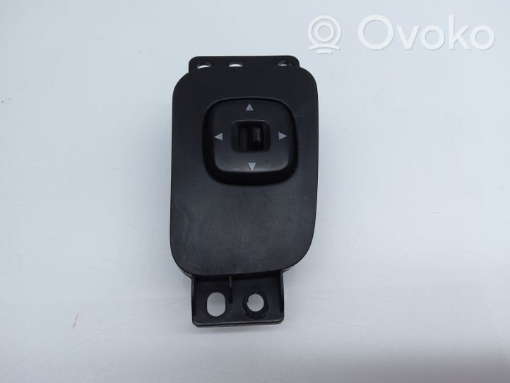 Mazda MPV II LW Przycisk regulacji lusterek bocznych LC6266601