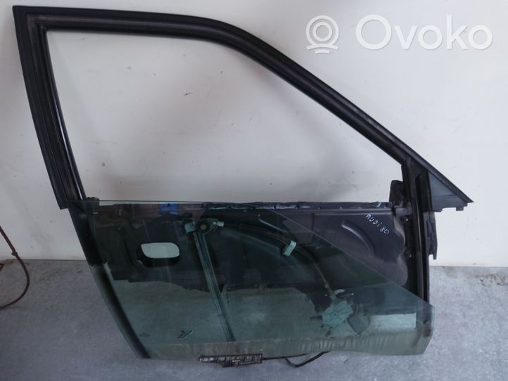 Audi 80 90 S2 B4 Etuoven ikkunan nostin moottorilla 893837398