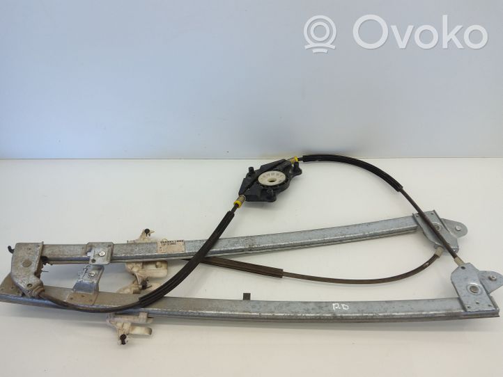 Fiat Ulysse Moteur de lève-vitre de porte avant 1485311080