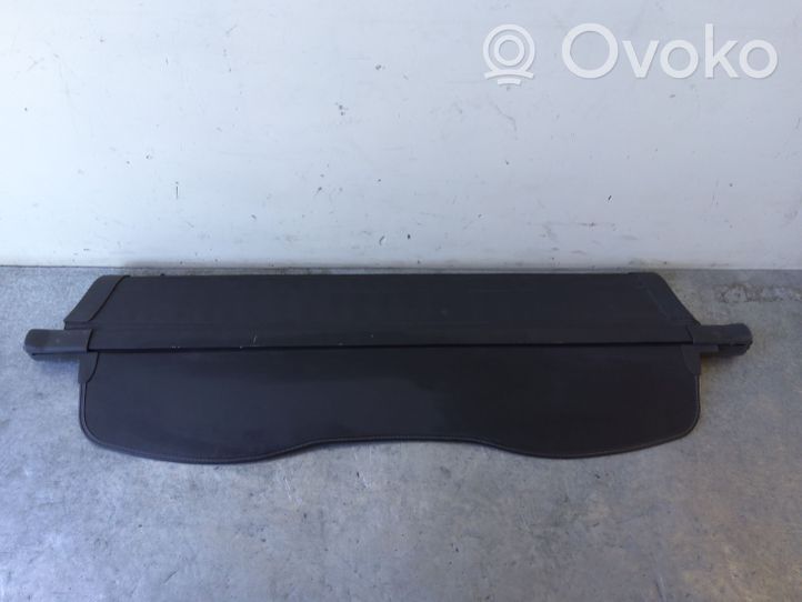 Ford Focus Copertura ripiano portaoggetti 