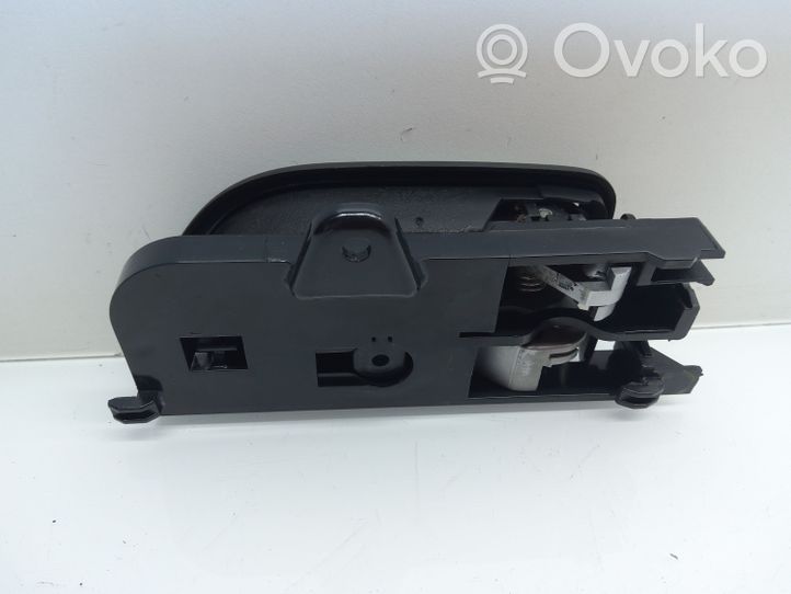 Hyundai Sonata Rear door interior handle 