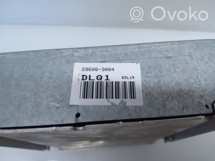 Ford Windstar Sterownik / Moduł ECU 3F2A12A650CB