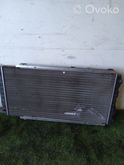 Fiat Ducato Radiateur de refroidissement 