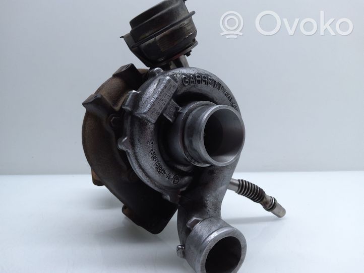 Audi A6 S6 C5 4B Turboahdin 059145701C