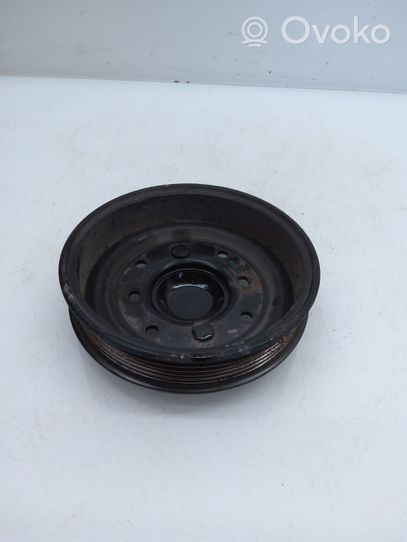 Chevrolet Captiva Water pump pulley 