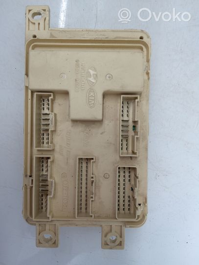 KIA Opirus Fuse module 