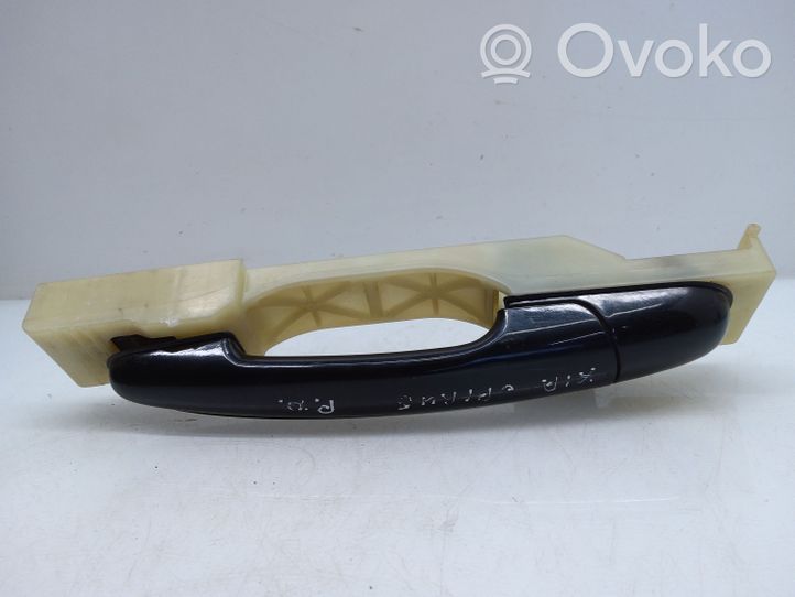 KIA Opirus Front door exterior handle 