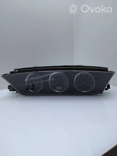 Nissan Primera Compteur de vitesse tableau de bord BV014