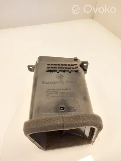 SsangYong Kyron Copertura griglia di ventilazione laterale cruscotto 