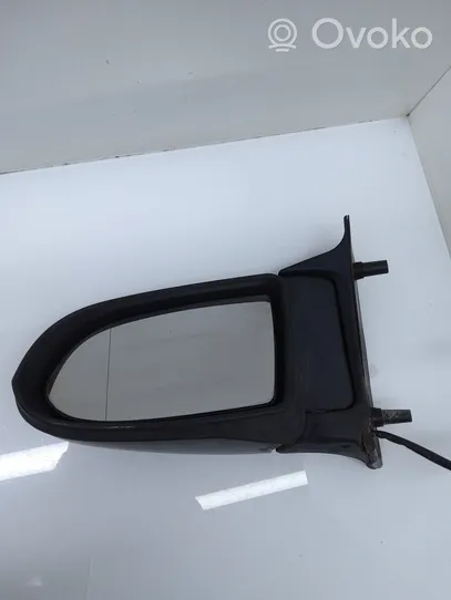 Opel Zafira A Elektryczne lusterko boczne drzwi przednich 