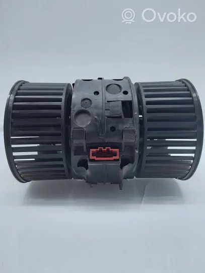 Renault Megane III Soplador/ventilador calefacción T1009074B