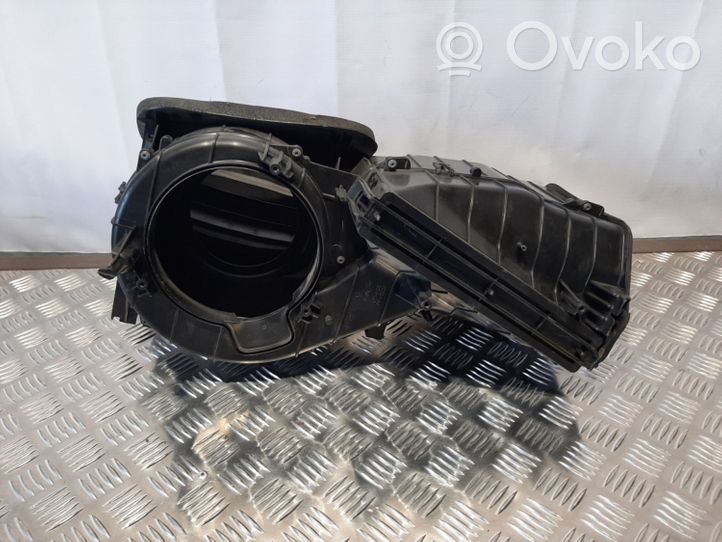 Audi A6 S6 C7 4G Salono oro mazgo plastikinis korpusas 4G1820005H