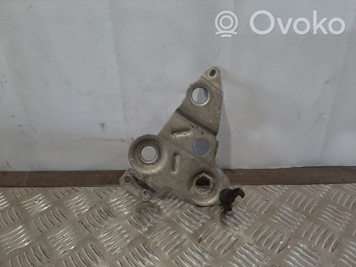 Audi A6 S6 C7 4G Supporto pompa ABS 4G0614119