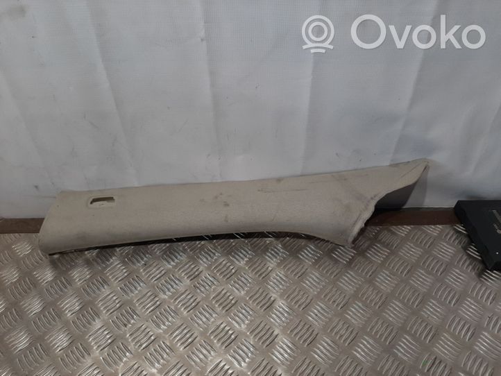 Mercedes-Benz GL X166 (A) pillar trim A1666901325