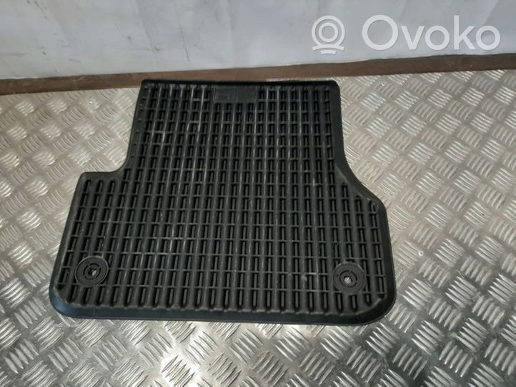 Audi A6 S6 C7 4G Tappetino posteriore 4G0061511