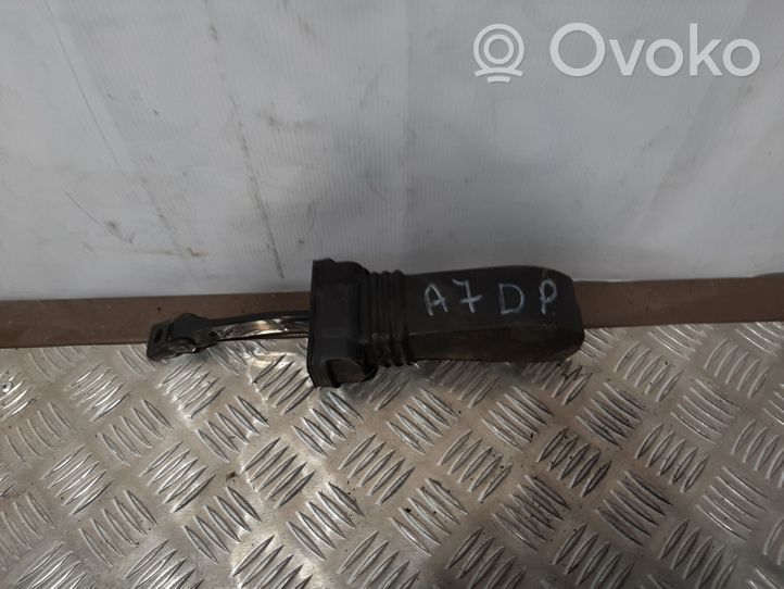 Audi A7 S7 4G Tope freno de puerta delantera 8T8837267A