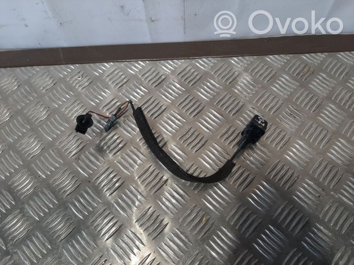 Audi Q7 4L Atpakaļskata kamera 4L0980551E