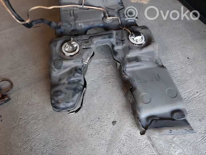 Audi Q7 4L Réservoir de carburant 4L0201021