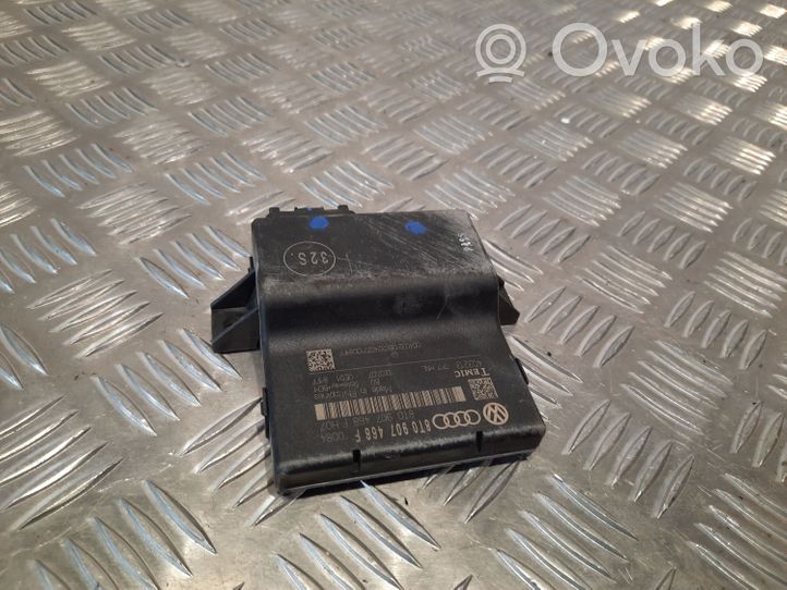 Audi A4 S4 B8 8K Module de passerelle 8T0907468F