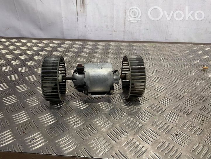 Mercedes-Benz S W221 Soplador/ventilador calefacción 0130101504