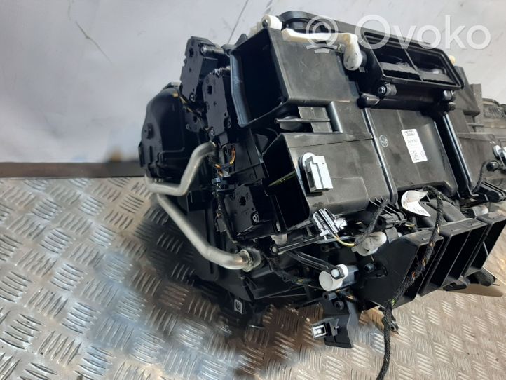 Audi A6 S6 C7 4G Scatola climatizzatore riscaldamento abitacolo assemblata 4G1830005H